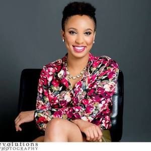 Meet your Posher, Ebony